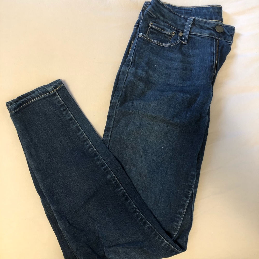 Paige jeans